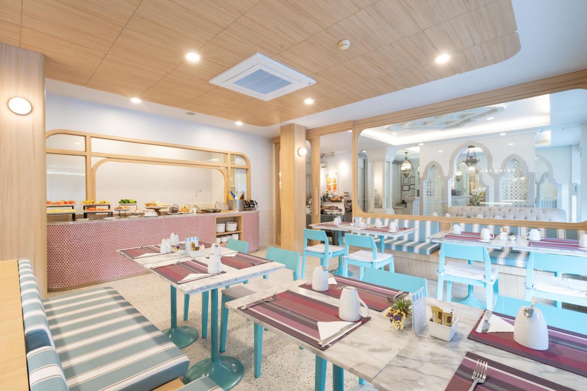 The Verandah - Sha Extra Plus Ao Nang Esterno foto