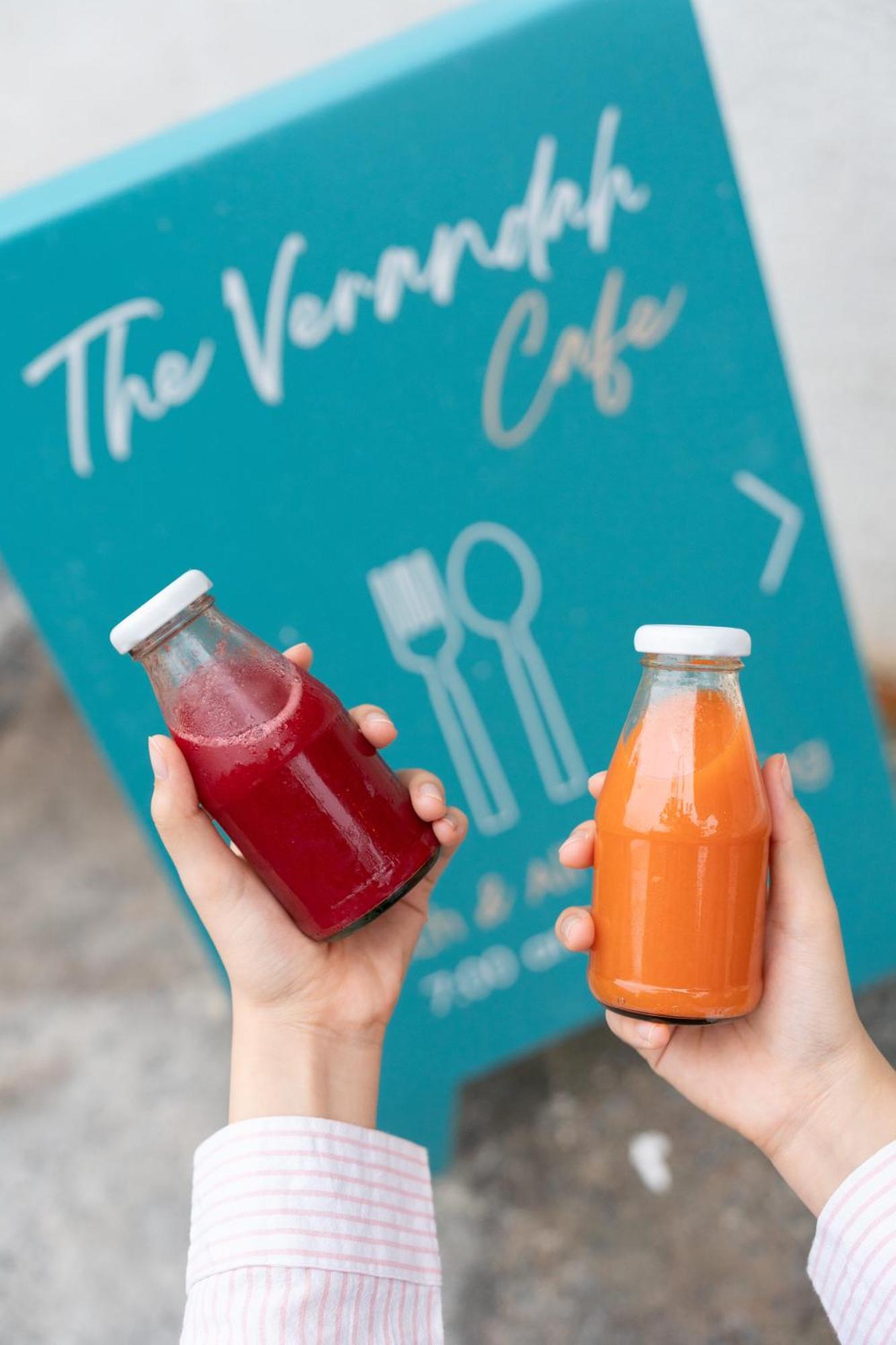 The Verandah - Sha Extra Plus Ao Nang Esterno foto