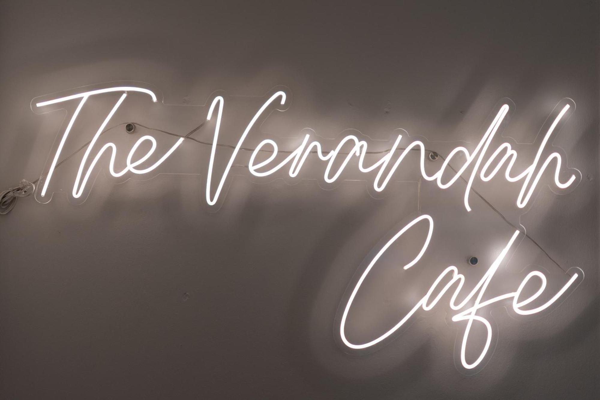 The Verandah - Sha Extra Plus Ao Nang Esterno foto