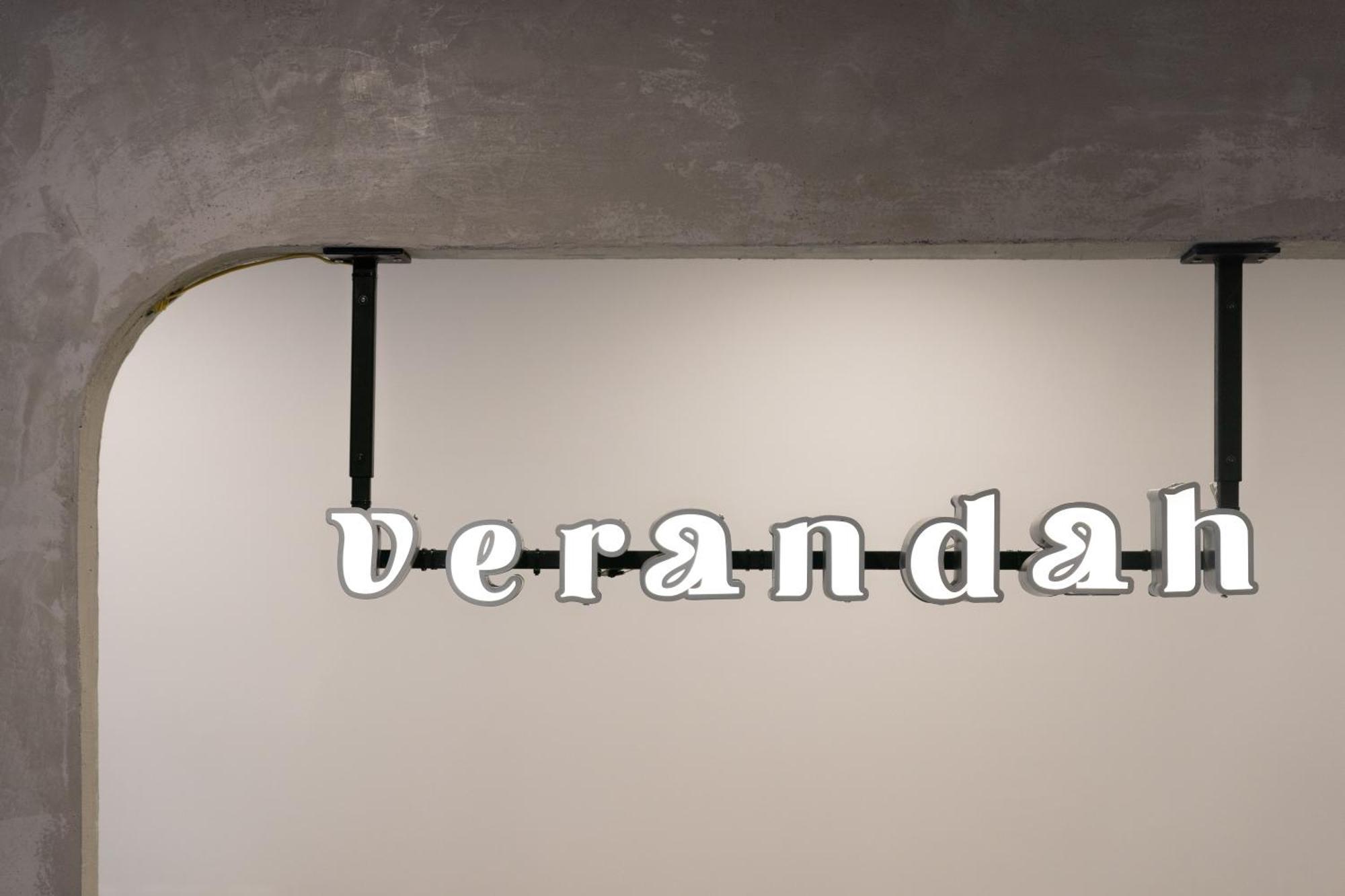 The Verandah - Sha Extra Plus Ao Nang Esterno foto
